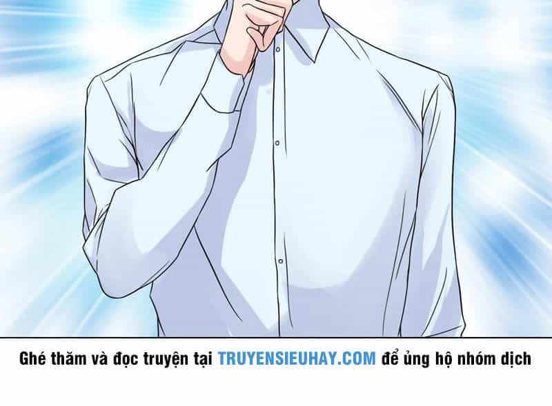 Không Phải Ngón Tay Vàng - Chương 9 - ảnh 15