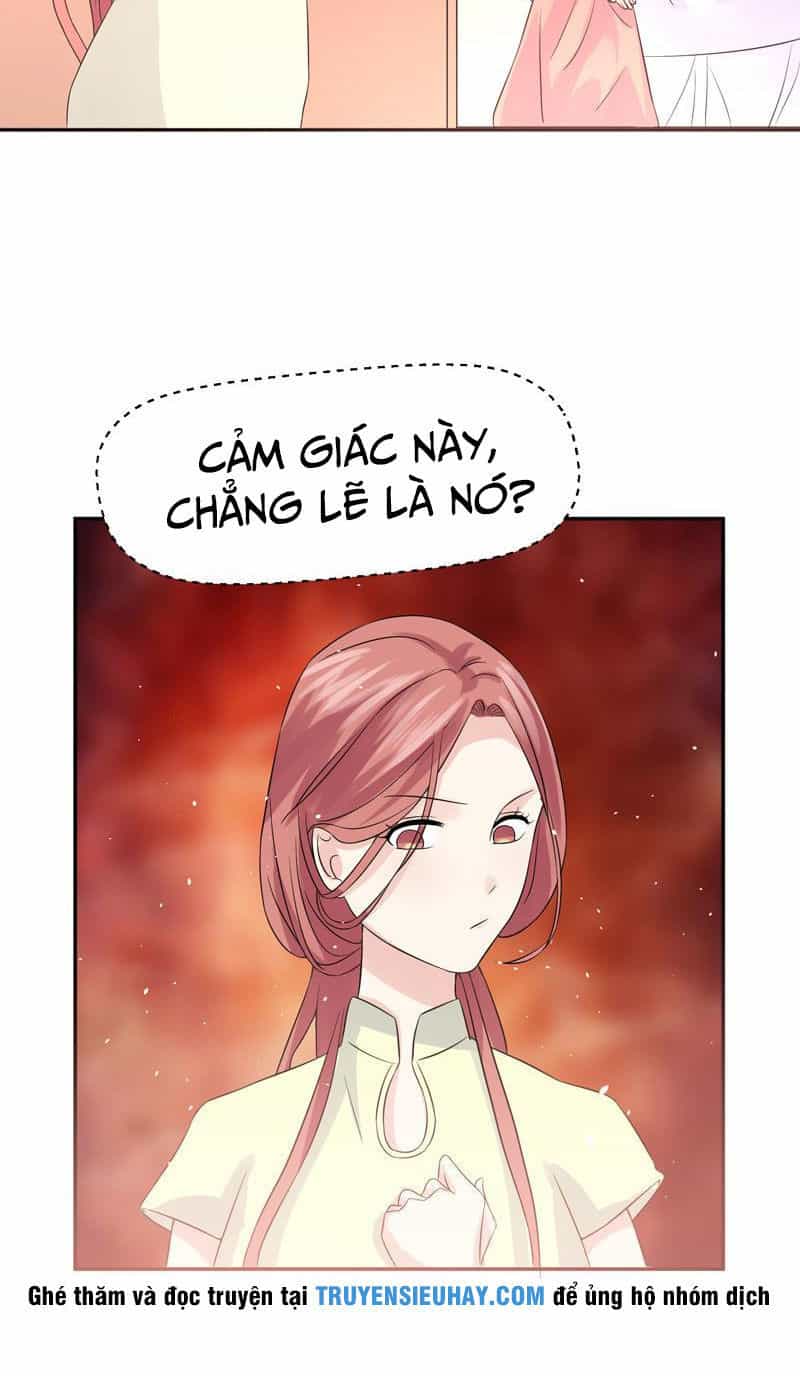 Không Phải Ngón Tay Vàng - Chương 9 - ảnh 7