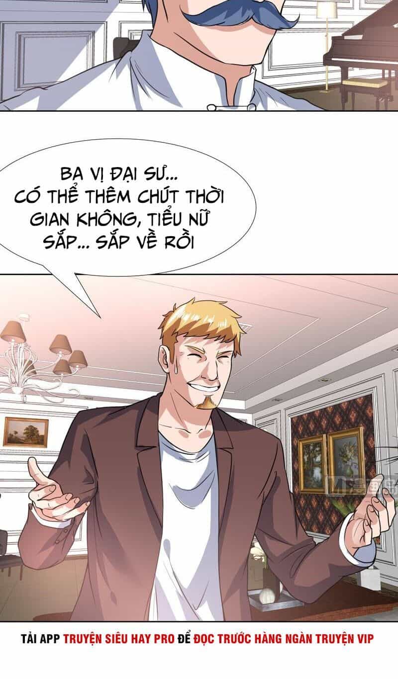 Không Phải Ngón Tay Vàng - Chương 90 - ảnh 10