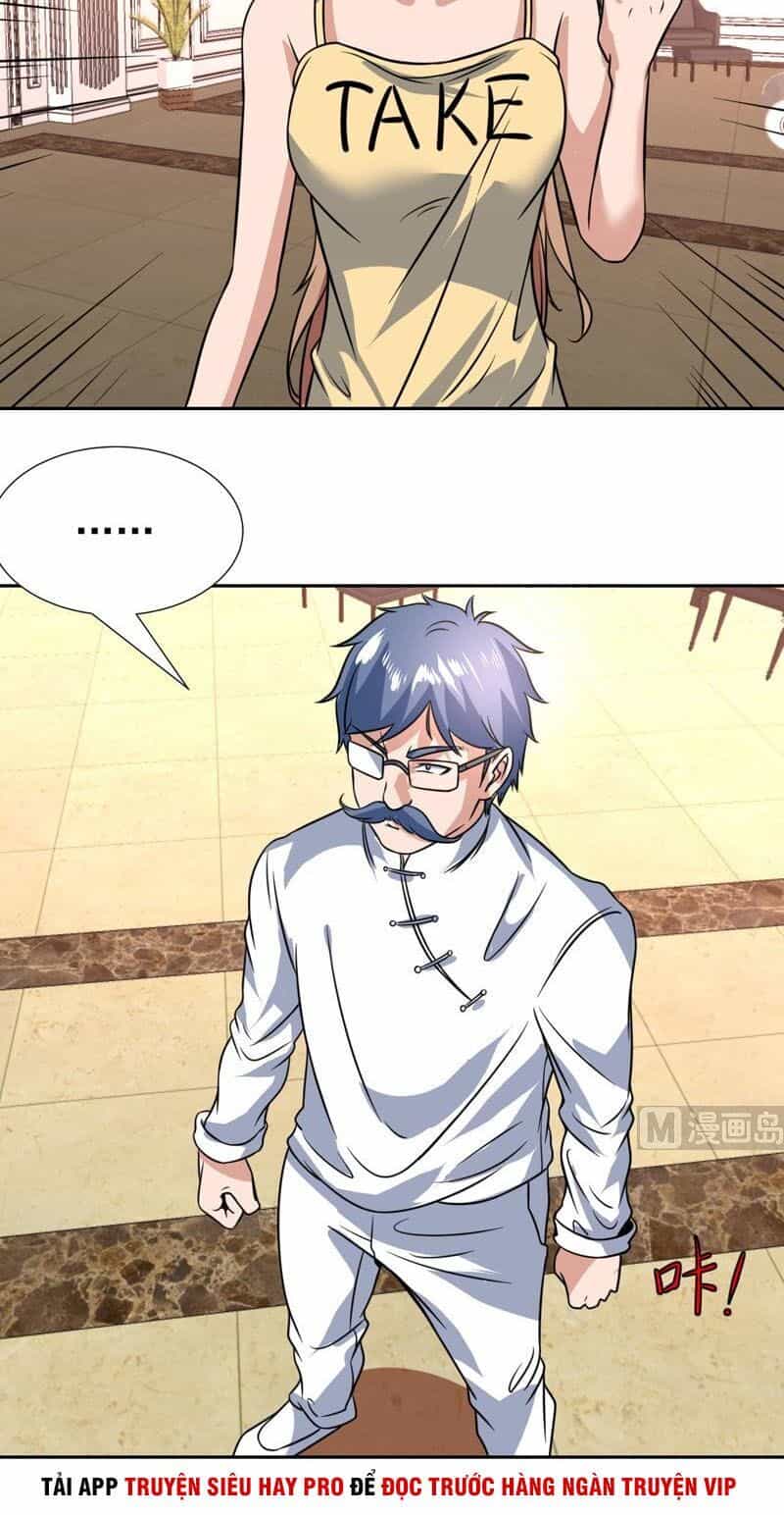 Không Phải Ngón Tay Vàng - Chương 91 - ảnh 2