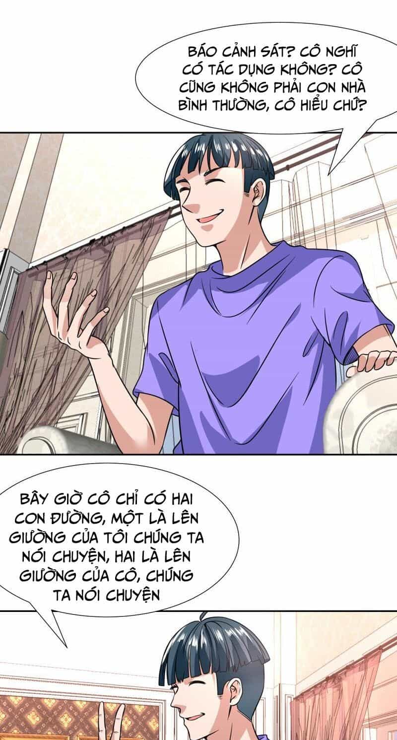 Không Phải Ngón Tay Vàng - Chương 91 - ảnh 3
