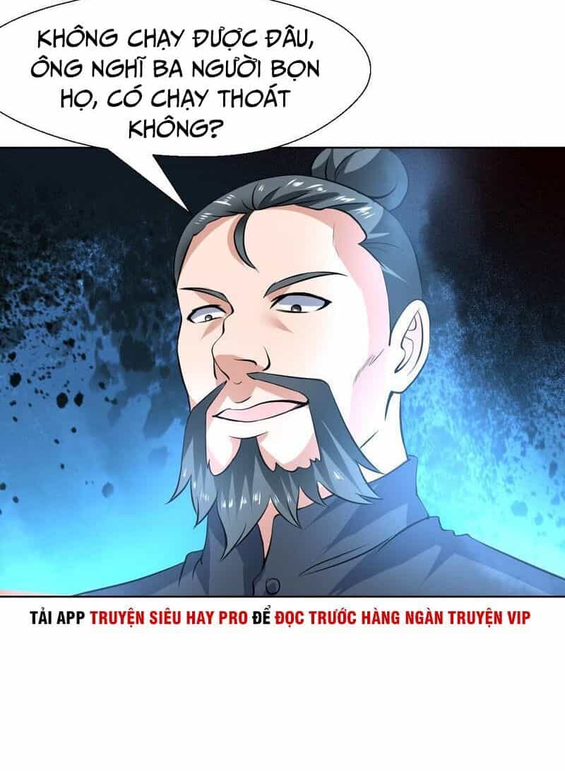 Không Phải Ngón Tay Vàng - Chương 92 - ảnh 14