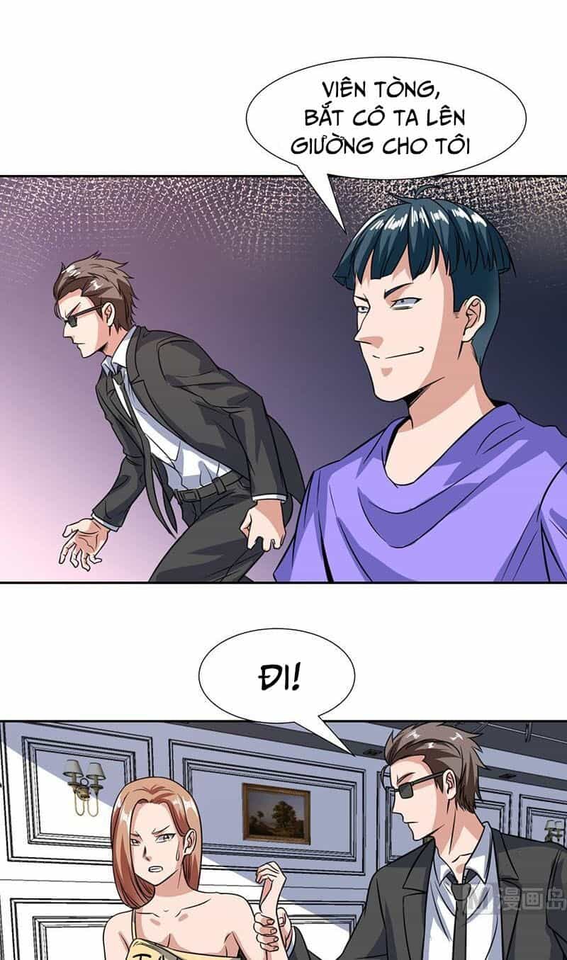 Không Phải Ngón Tay Vàng - Chương 93 - ảnh 1