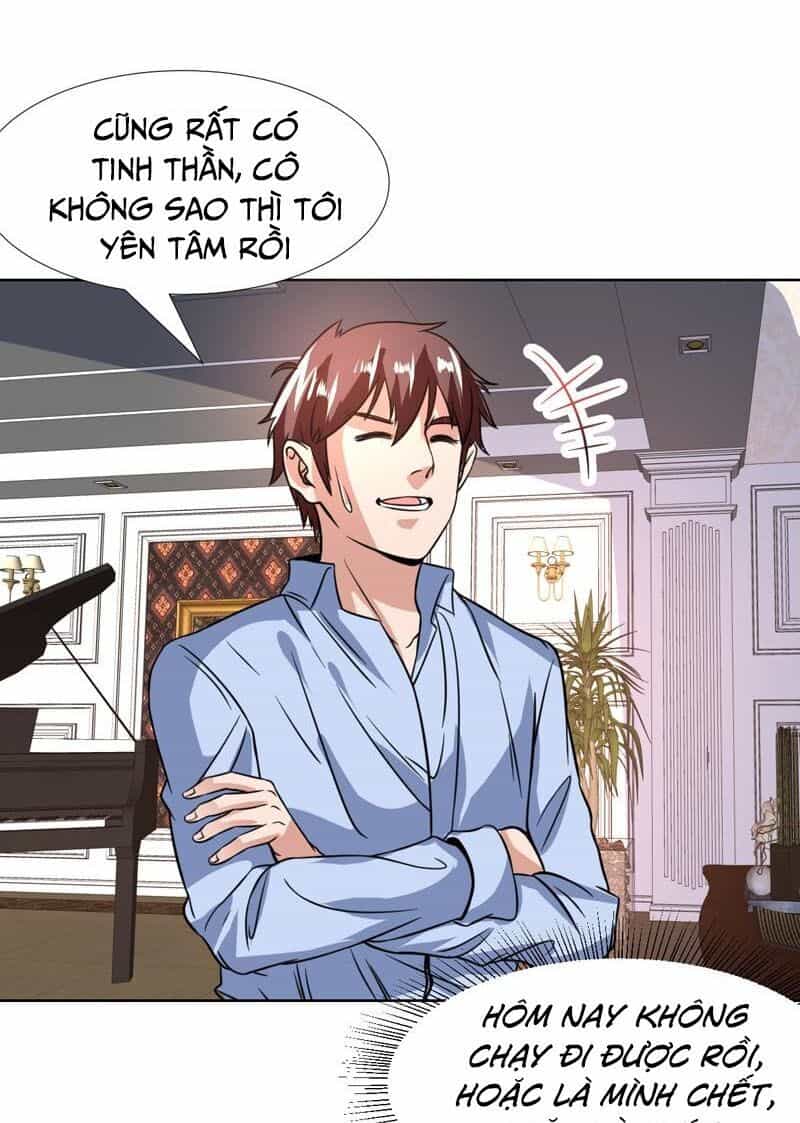 Không Phải Ngón Tay Vàng - Chương 94 - ảnh 13