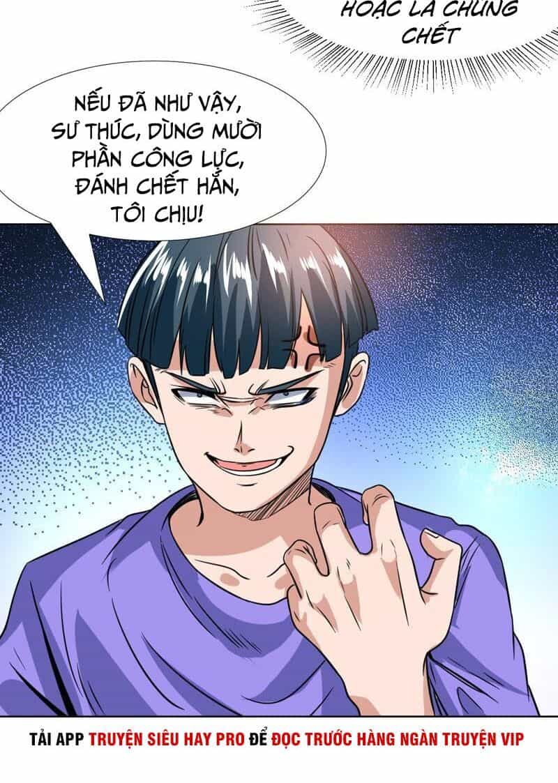 Không Phải Ngón Tay Vàng - Chương 94 - ảnh 14