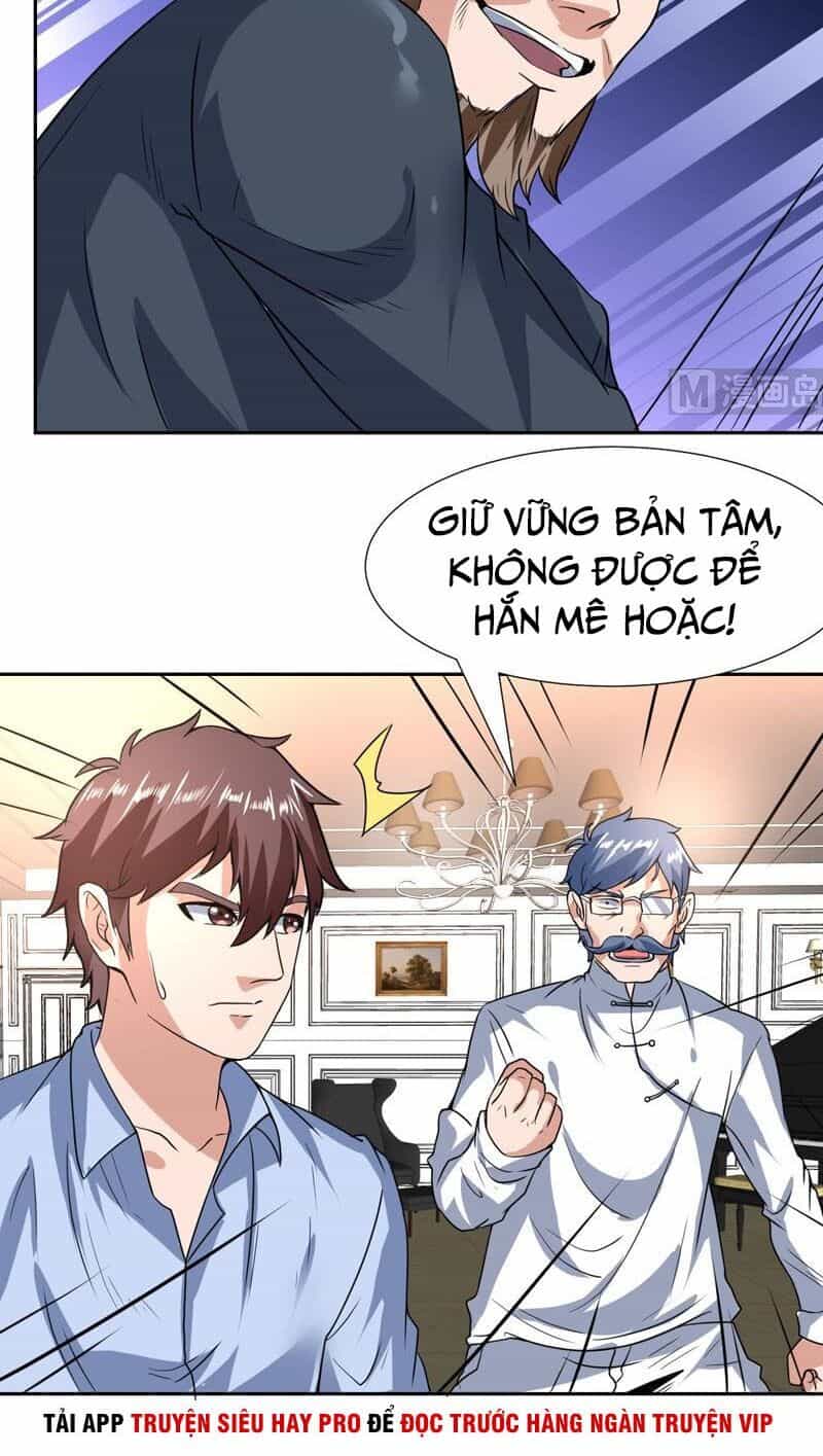 Không Phải Ngón Tay Vàng - Chương 96 - ảnh 6