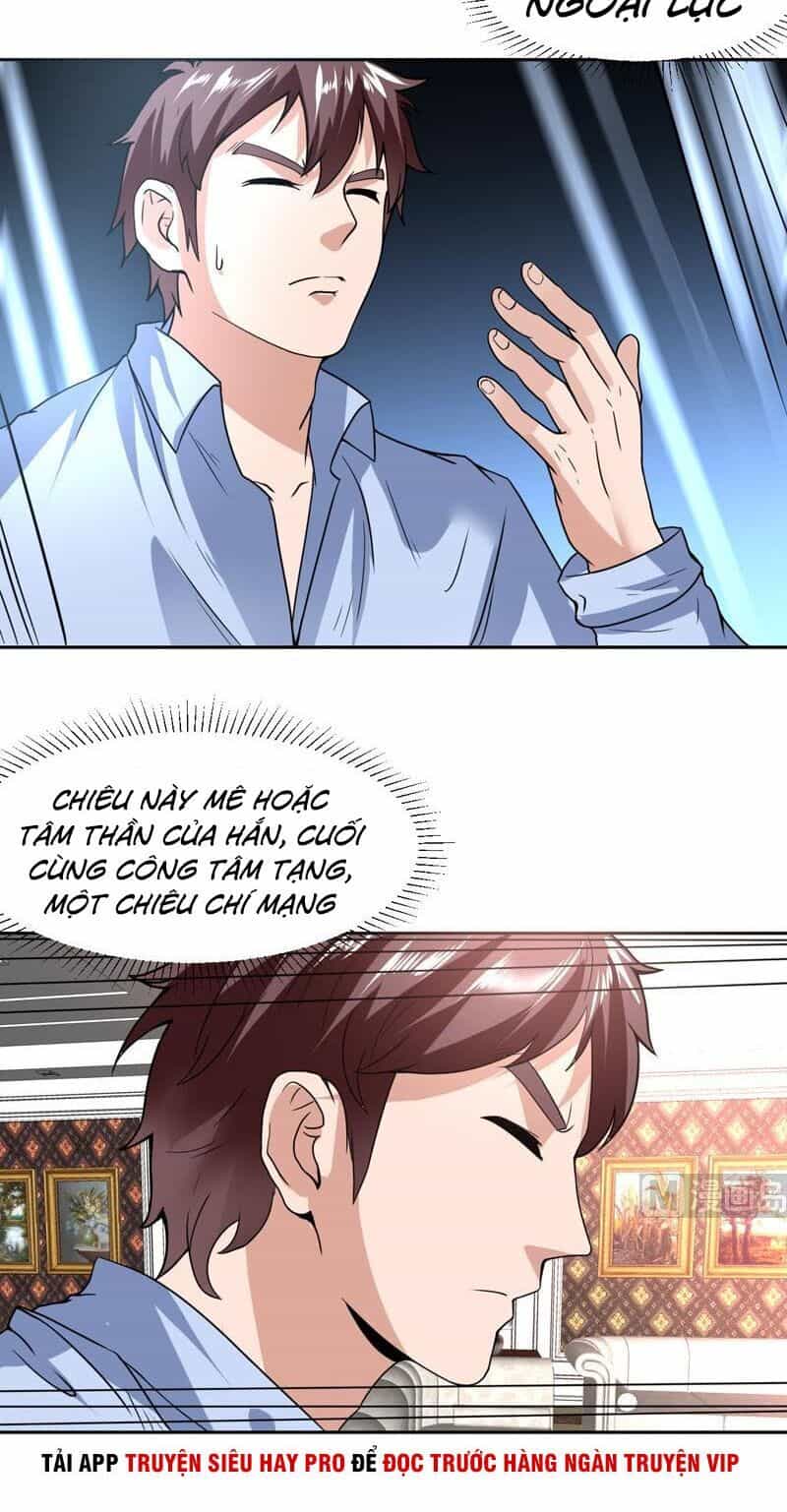 Không Phải Ngón Tay Vàng - Chương 96 - ảnh 8