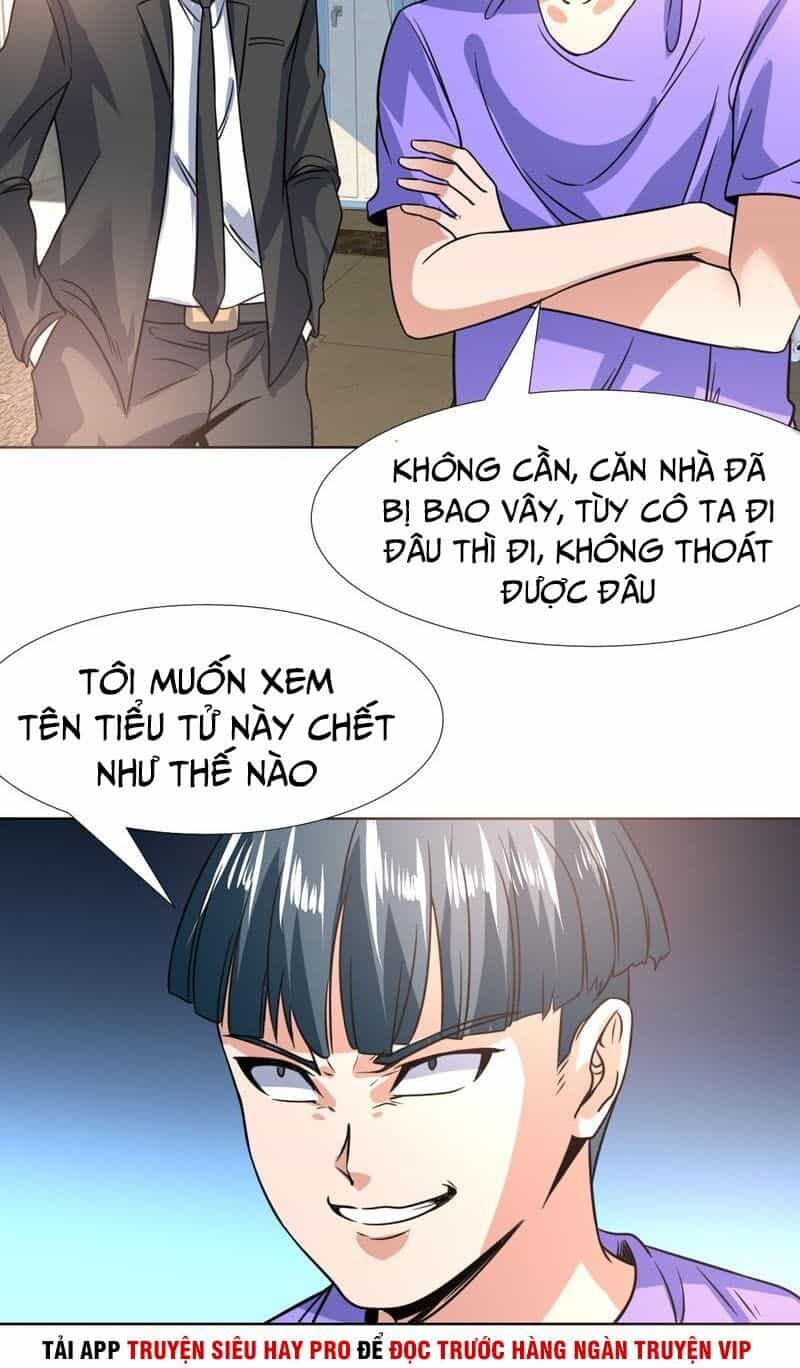 Không Phải Ngón Tay Vàng - Chương 97 - ảnh 8