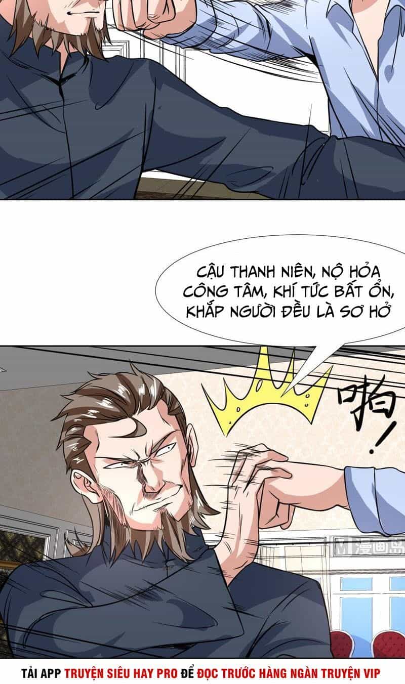 Không Phải Ngón Tay Vàng - Chương 98 - ảnh 4