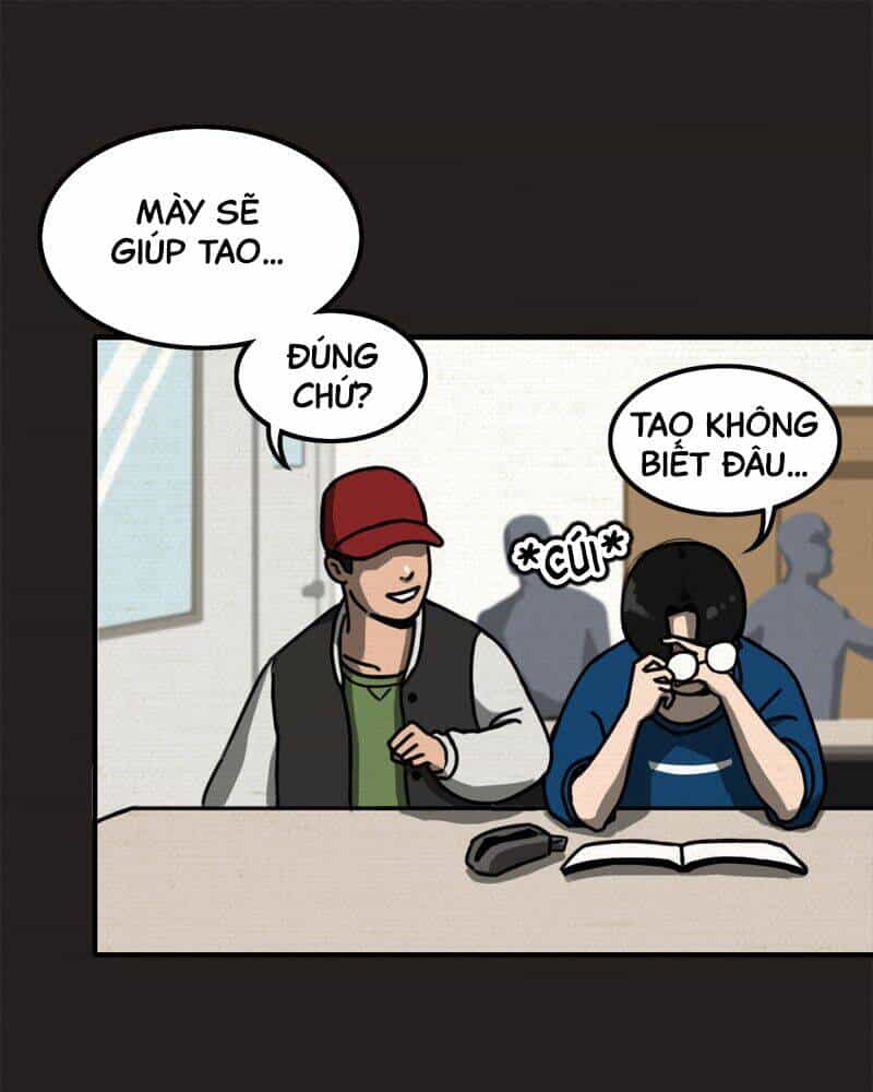 Không Thấy Ác Quỷ - Chương 1 - ảnh 17