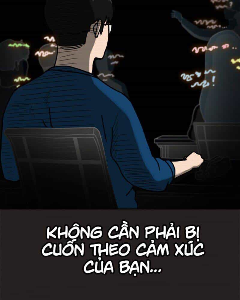 Không Thấy Ác Quỷ - Chương 1 - ảnh 21