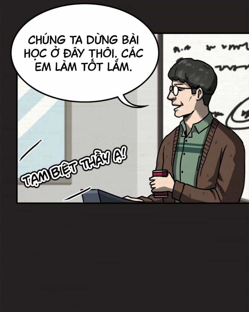 Không Thấy Ác Quỷ - Chương 1 - ảnh 26