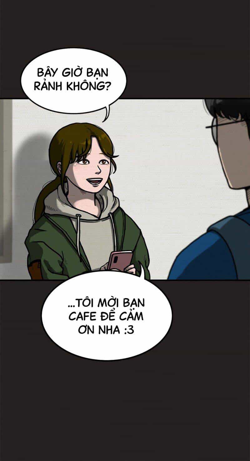 Không Thấy Ác Quỷ - Chương 1 - ảnh 38
