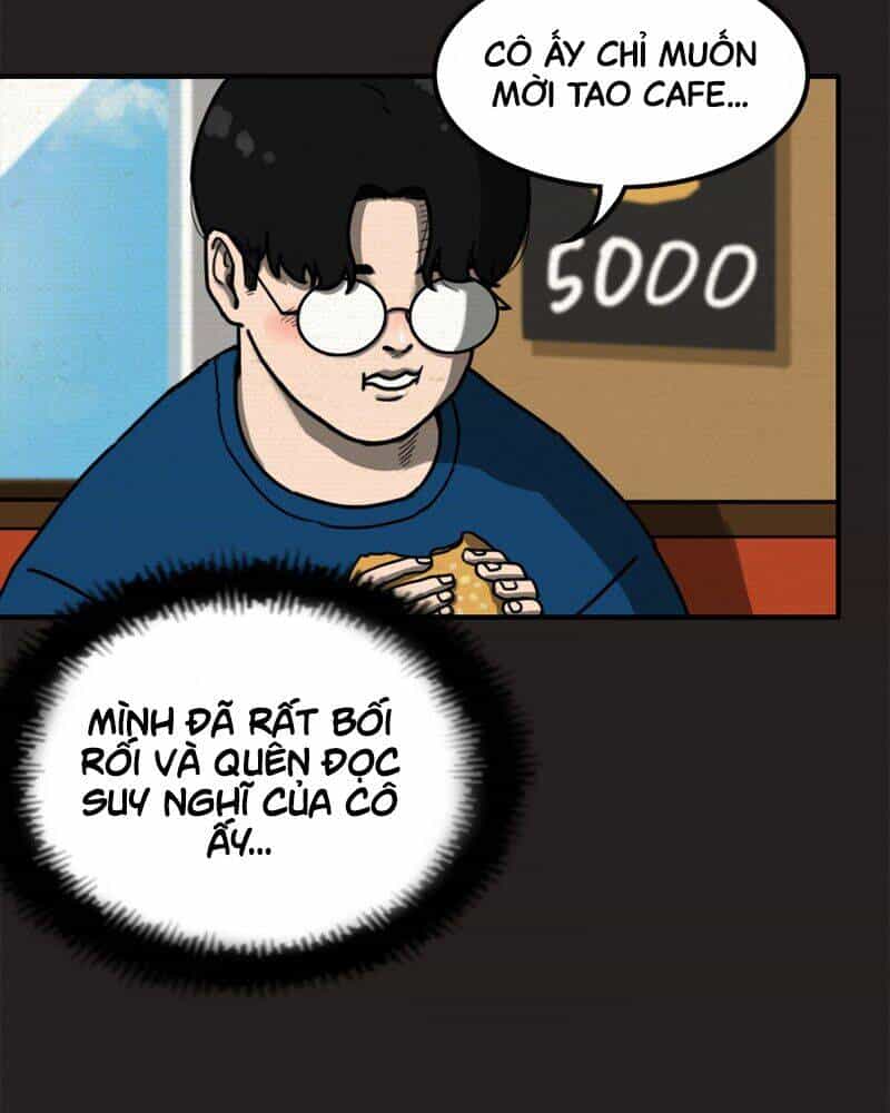 Không Thấy Ác Quỷ - Chương 1 - ảnh 45