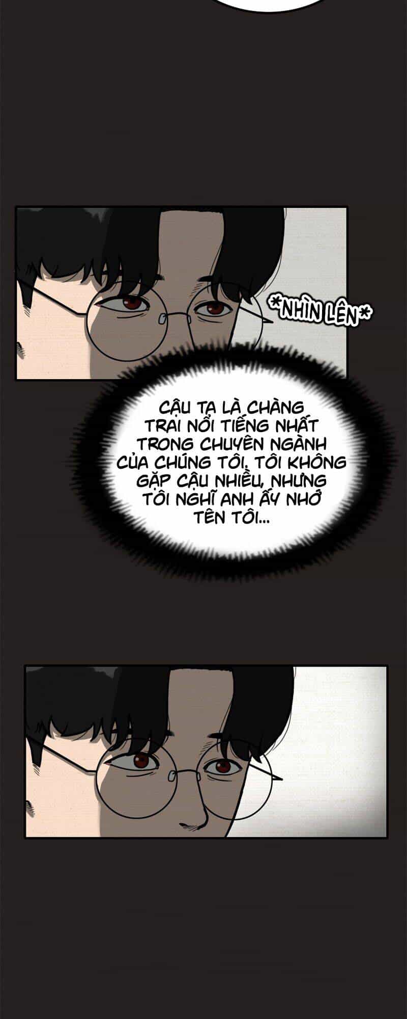 Không Thấy Ác Quỷ - Chương 1 - ảnh 62
