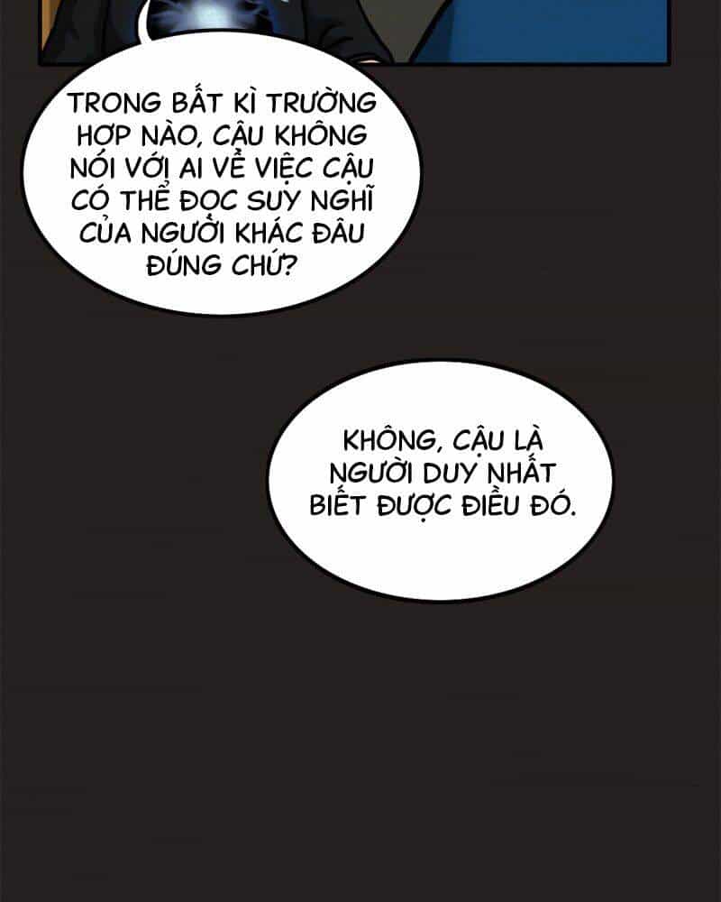 Không Thấy Ác Quỷ - Chương 2 - ảnh 74