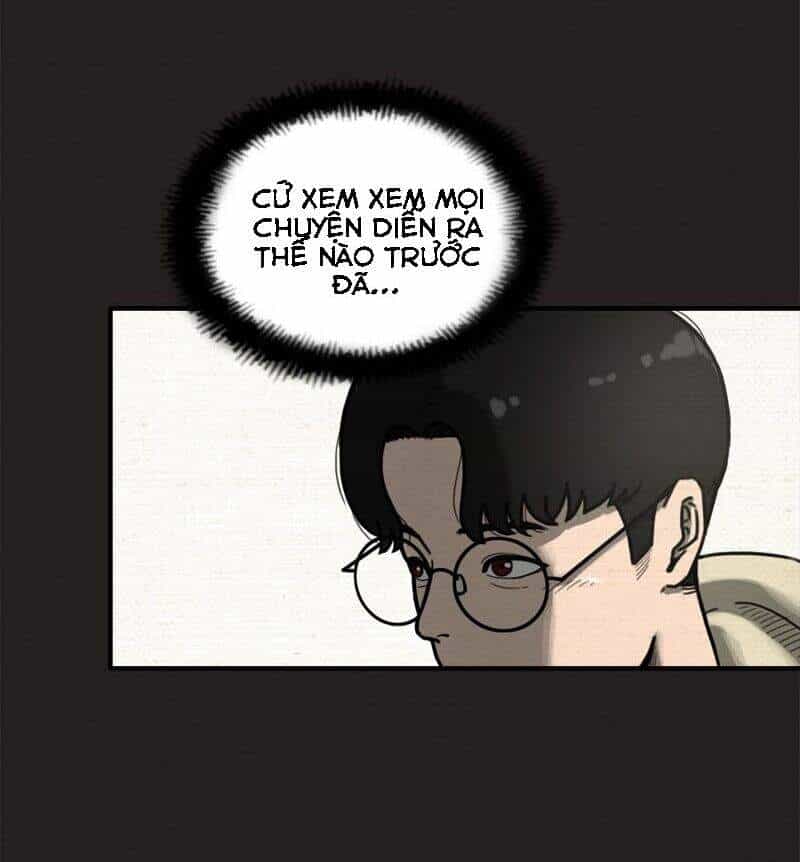Không Thấy Ác Quỷ - Chương 3 - ảnh 54