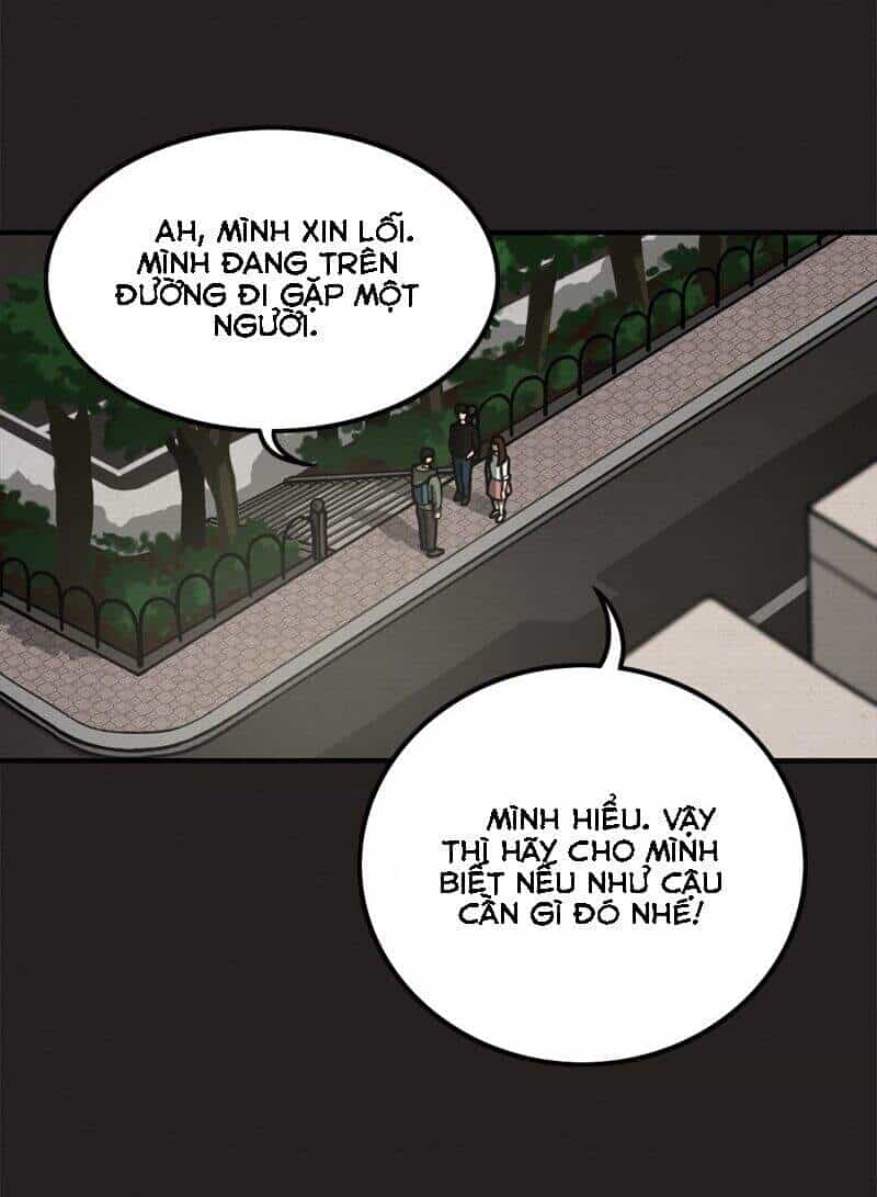 Không Thấy Ác Quỷ - Chương 3 - ảnh 73
