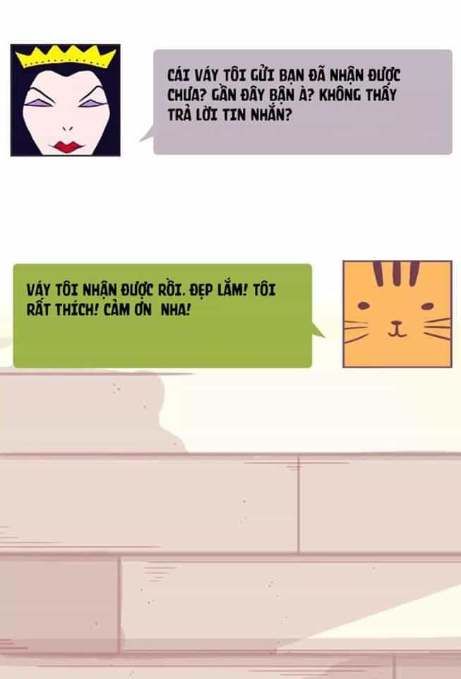 Không Thể Chạm Tới - Chương 2 - ảnh 12