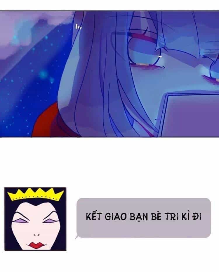 Không Thể Chạm Tới - Chương 3 - ảnh 13
