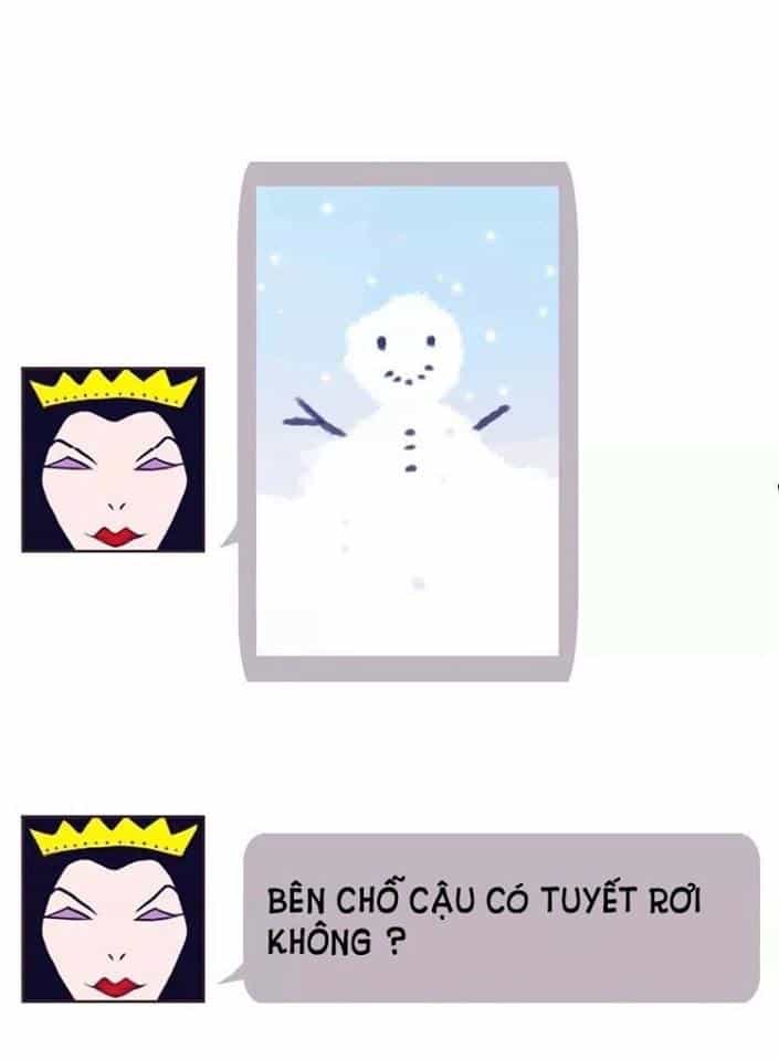 Không Thể Chạm Tới - Chương 3 - ảnh 21