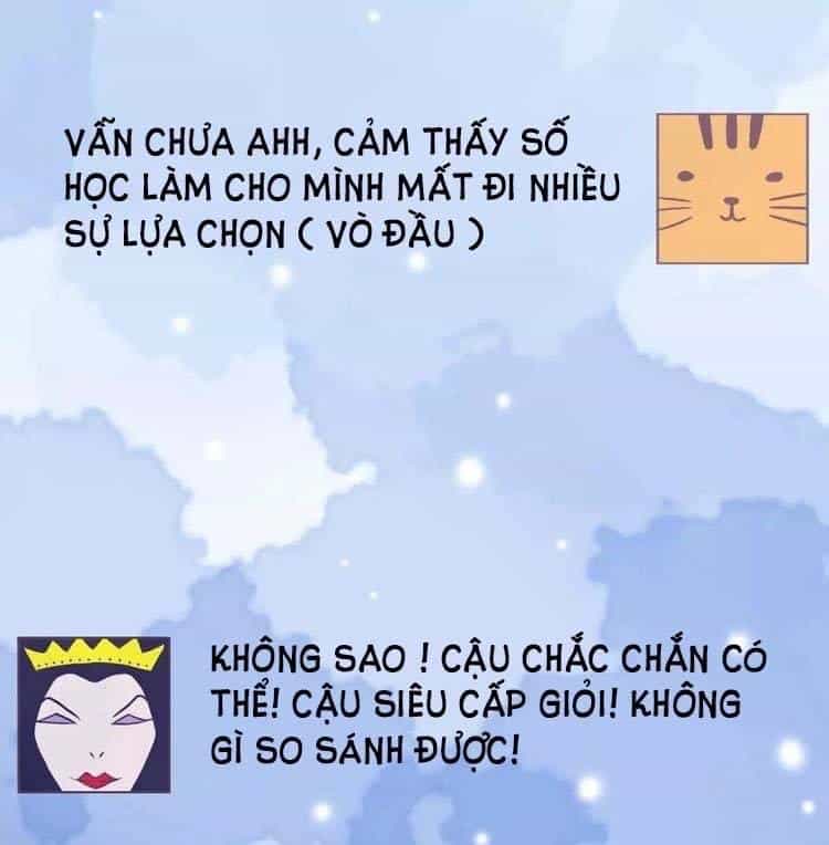 Không Thể Chạm Tới - Chương 3 - ảnh 24