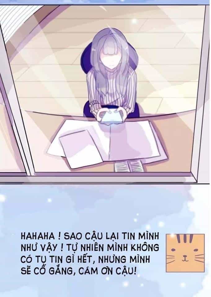 Không Thể Chạm Tới - Chương 3 - ảnh 25