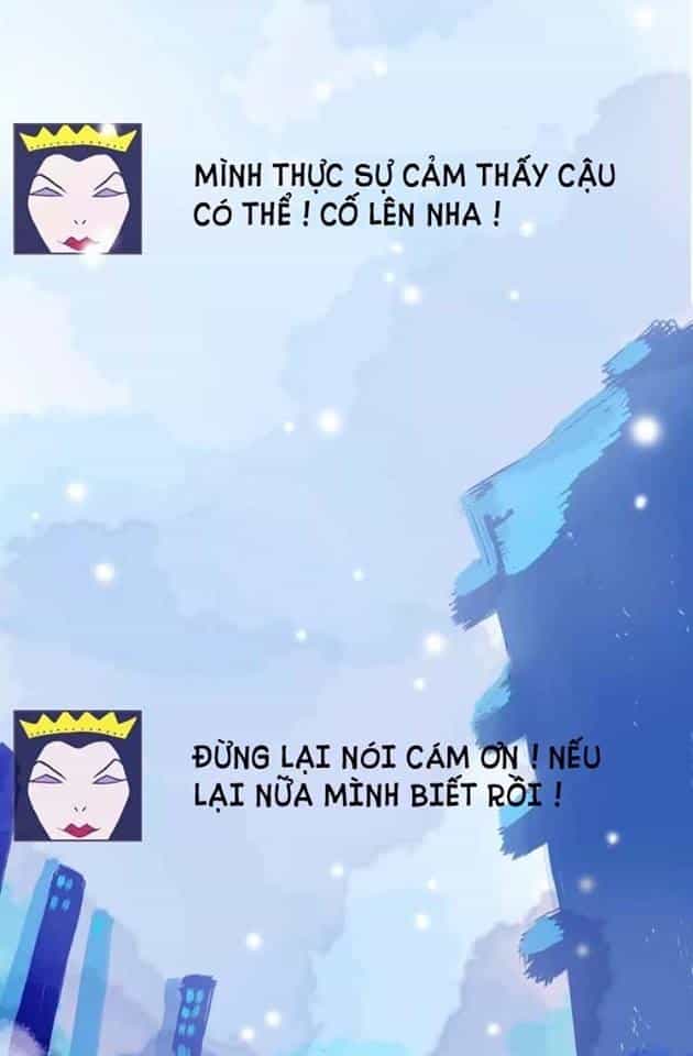 Không Thể Chạm Tới - Chương 3 - ảnh 26