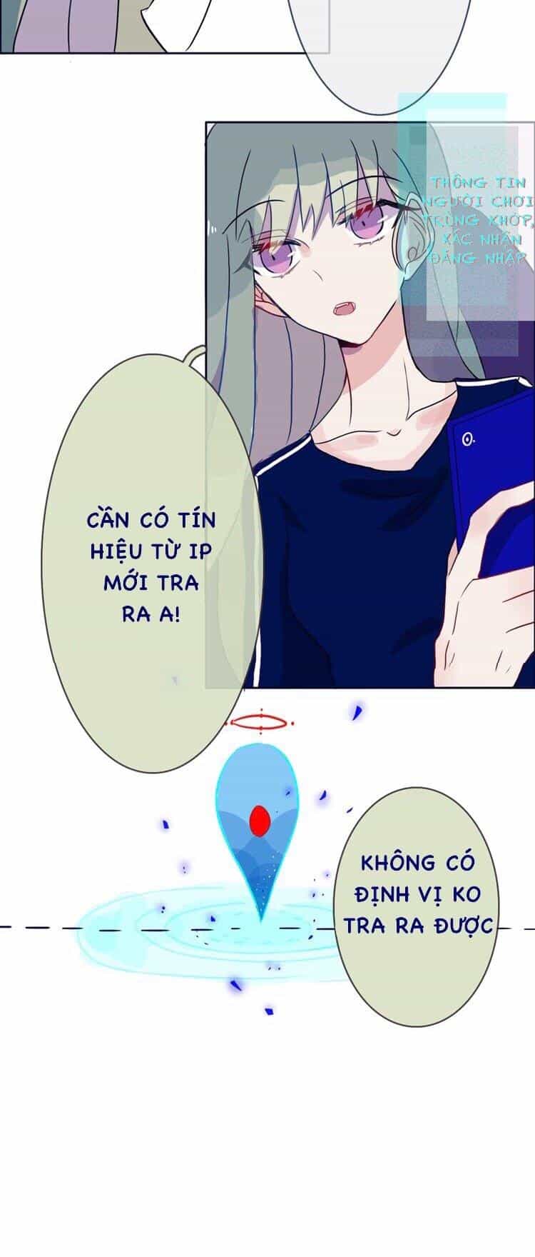 Không Thể Chạm Tới - Chương 5 - ảnh 12