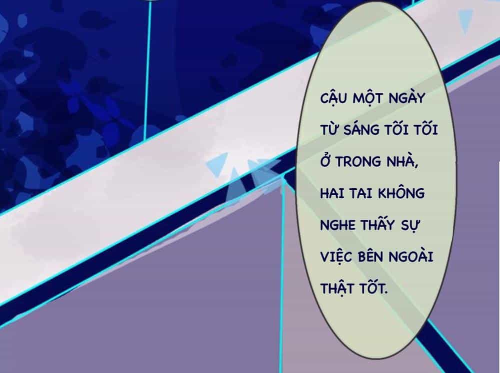 Không Thể Chạm Tới - Chương 5 - ảnh 8