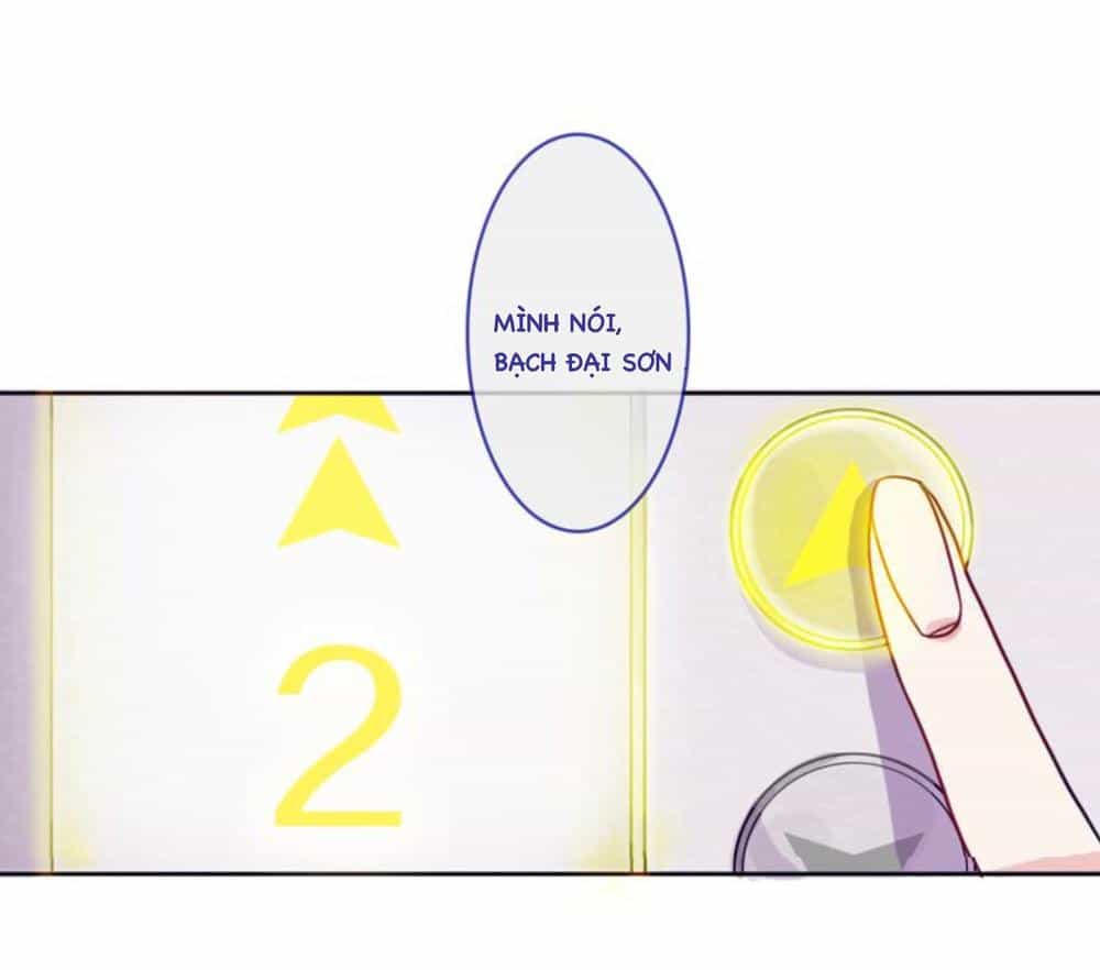 Không Thể Chạm Tới - Chương 5 - ảnh 1