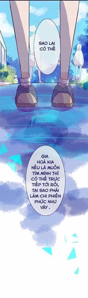 Không Thể Chạm Tới - Chương 6 - ảnh 19