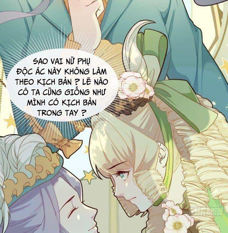 Không Thể Hòan Hảo Tuyệt Đối - Chương 0 - ảnh 42
