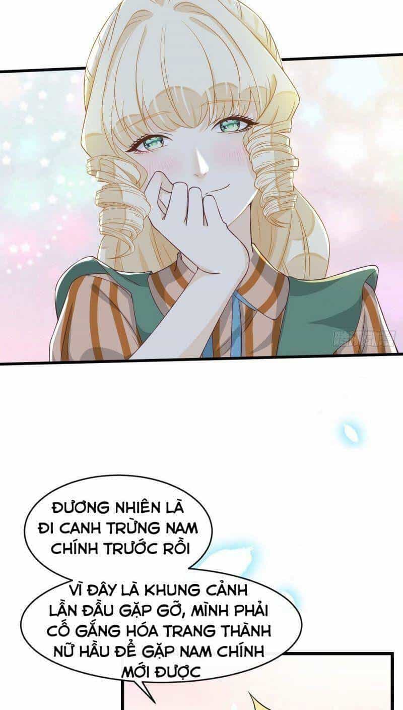 Không Thể Hòan Hảo Tuyệt Đối - Chương 8 - ảnh 14