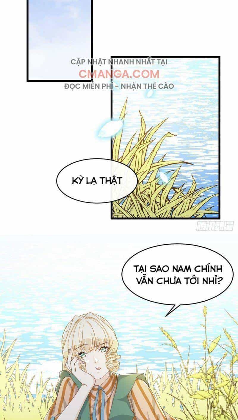 Không Thể Hòan Hảo Tuyệt Đối - Chương 8 - ảnh 16
