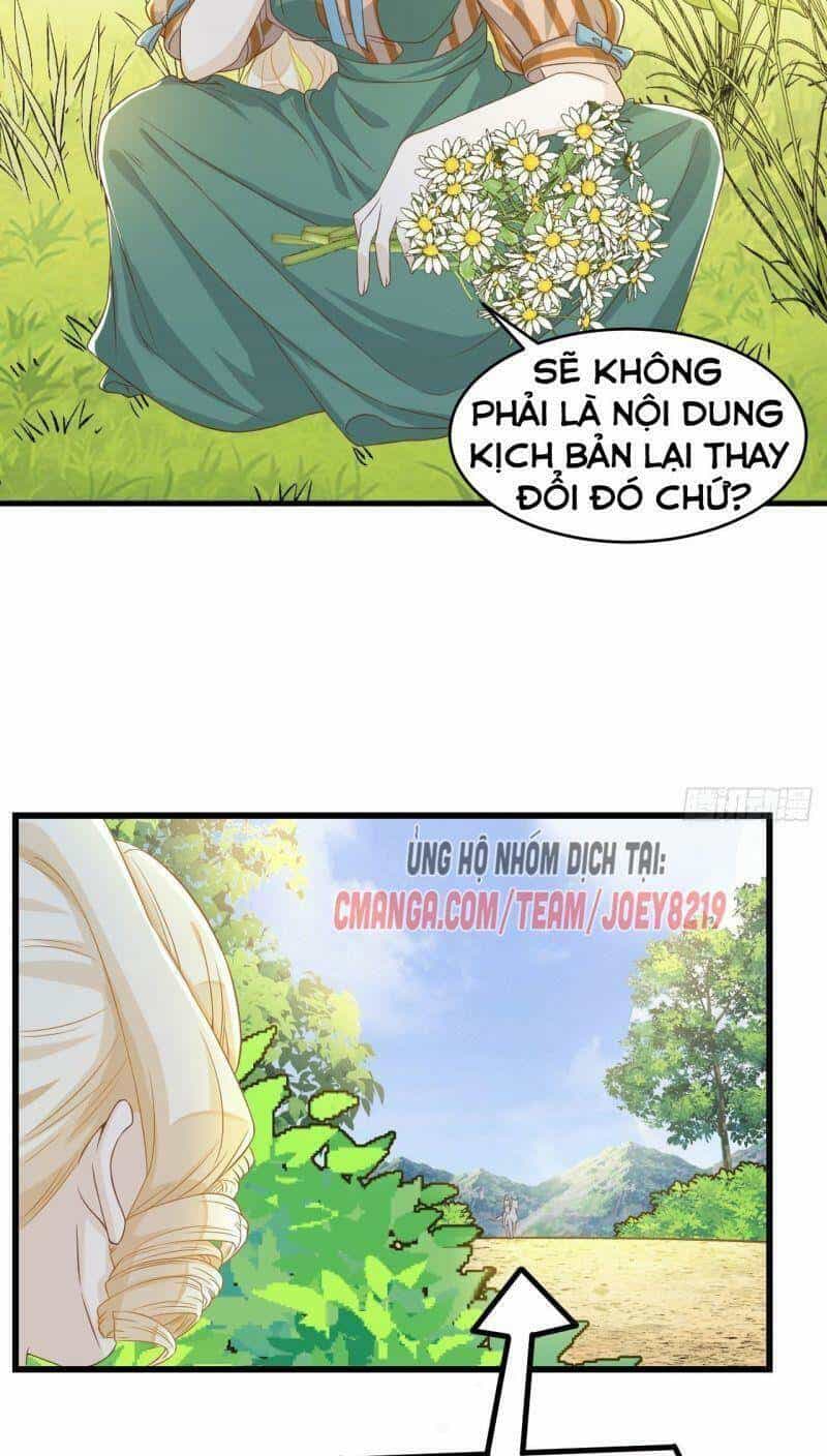 Không Thể Hòan Hảo Tuyệt Đối - Chương 8 - ảnh 17