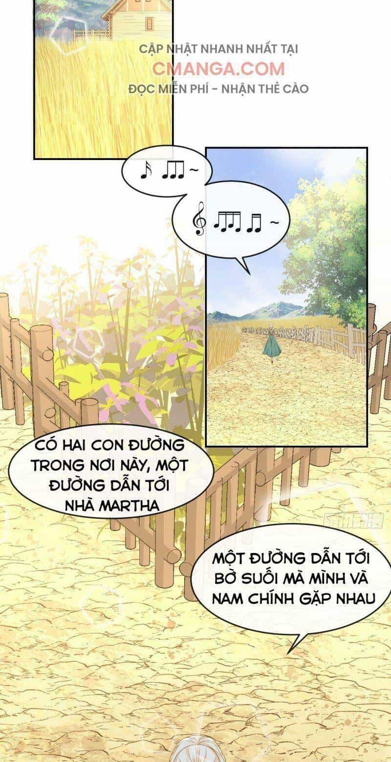 Không Thể Hòan Hảo Tuyệt Đối - Chương 8 - ảnh 2