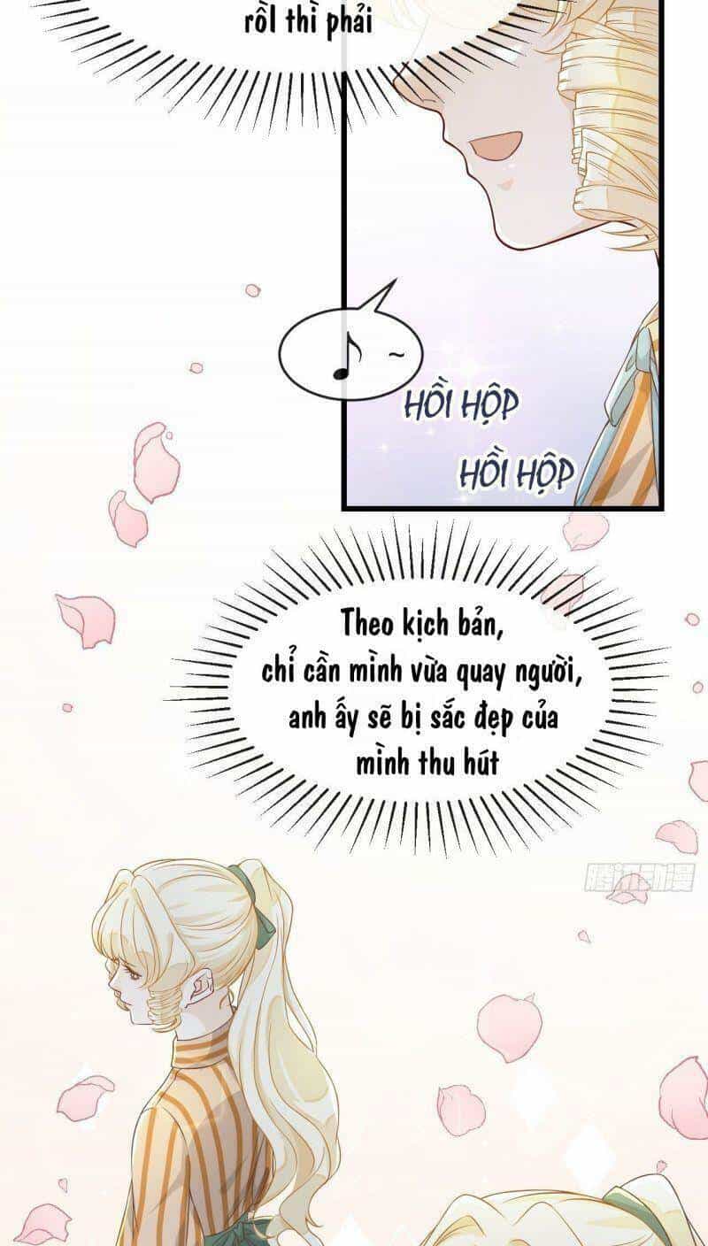 Không Thể Hòan Hảo Tuyệt Đối - Chương 8 - ảnh 21