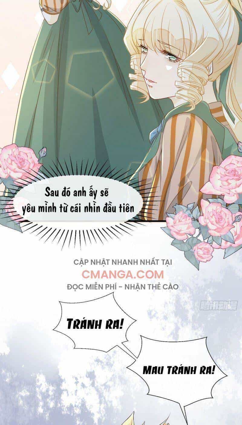 Không Thể Hòan Hảo Tuyệt Đối - Chương 8 - ảnh 22