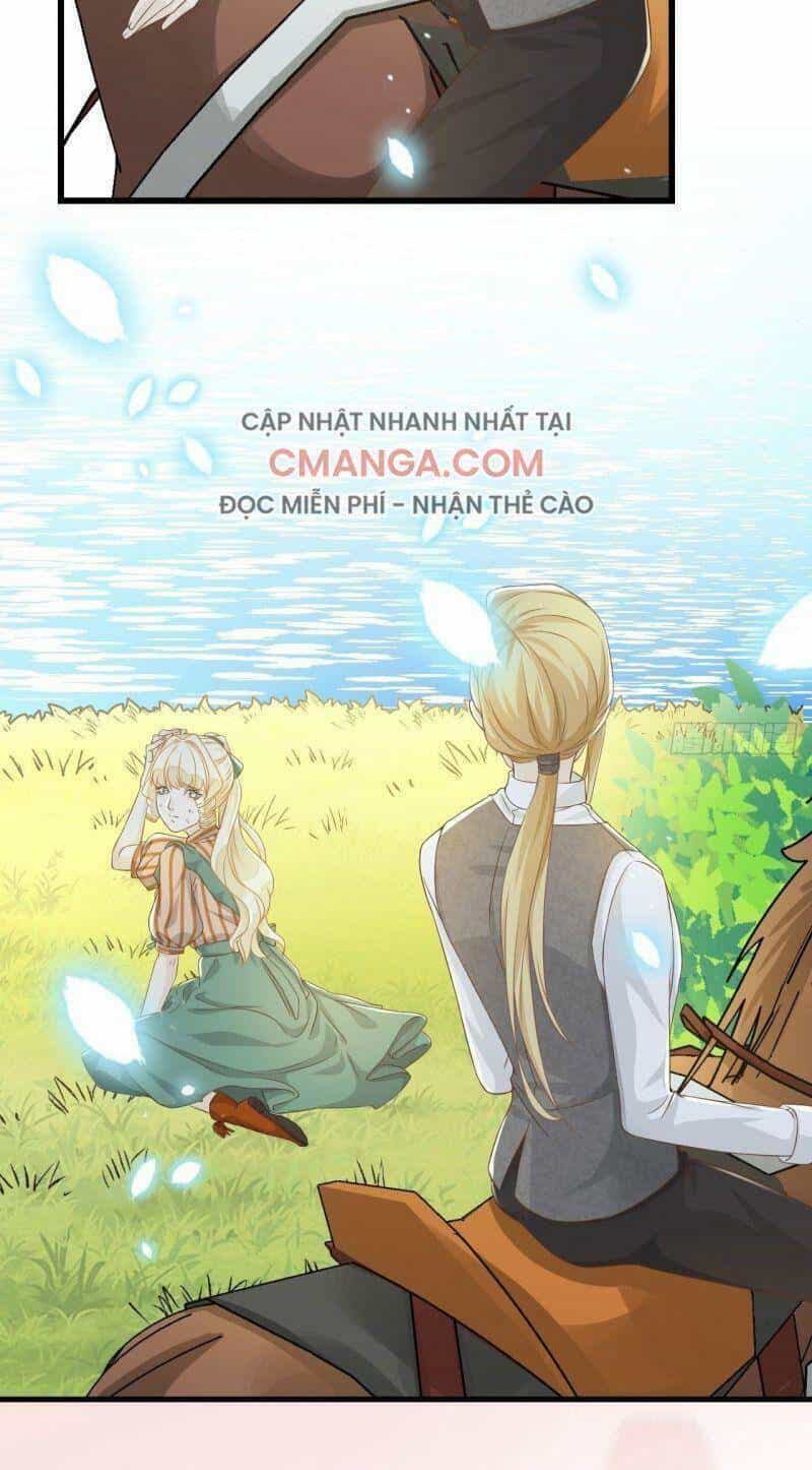 Không Thể Hòan Hảo Tuyệt Đối - Chương 8 - ảnh 26