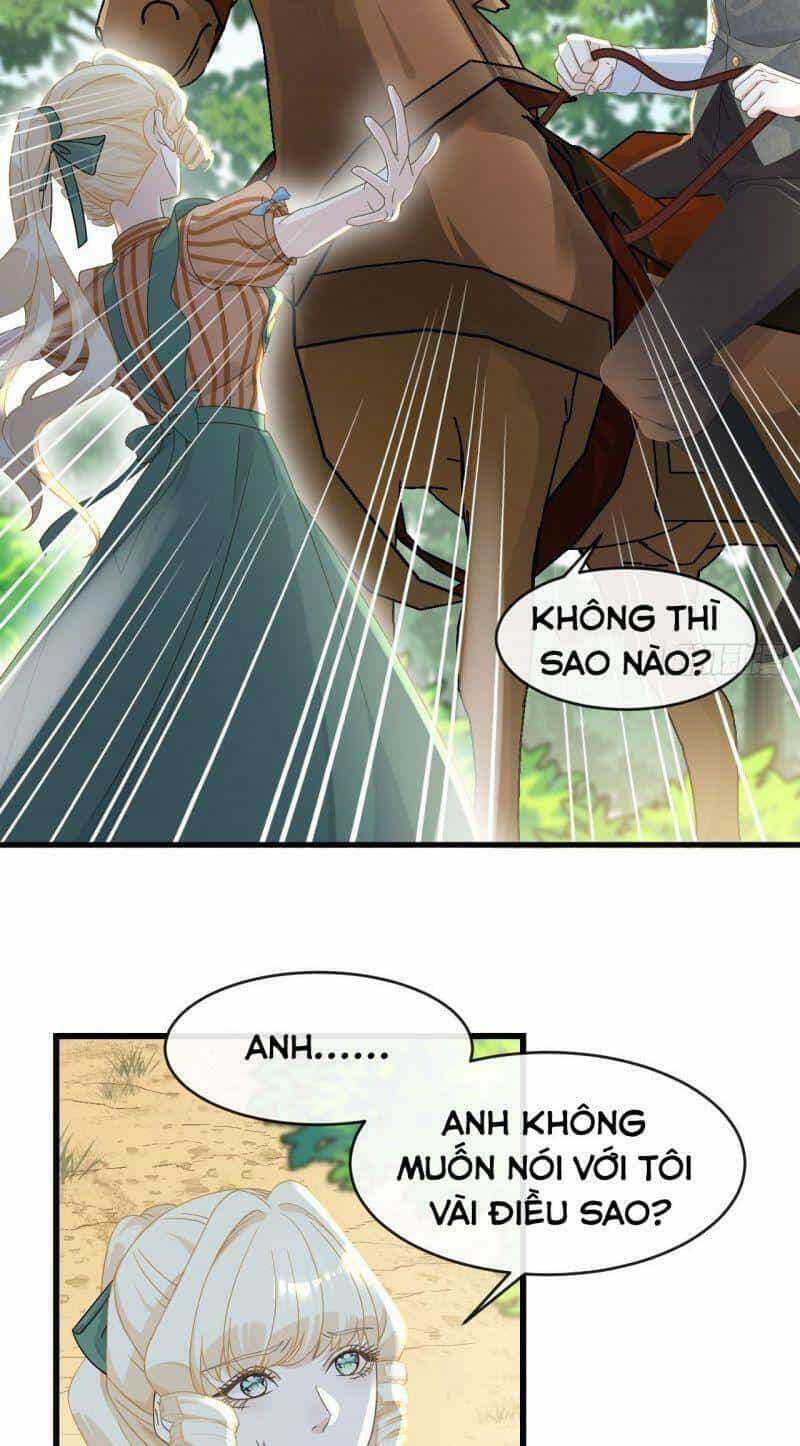Không Thể Hòan Hảo Tuyệt Đối - Chương 8 - ảnh 32