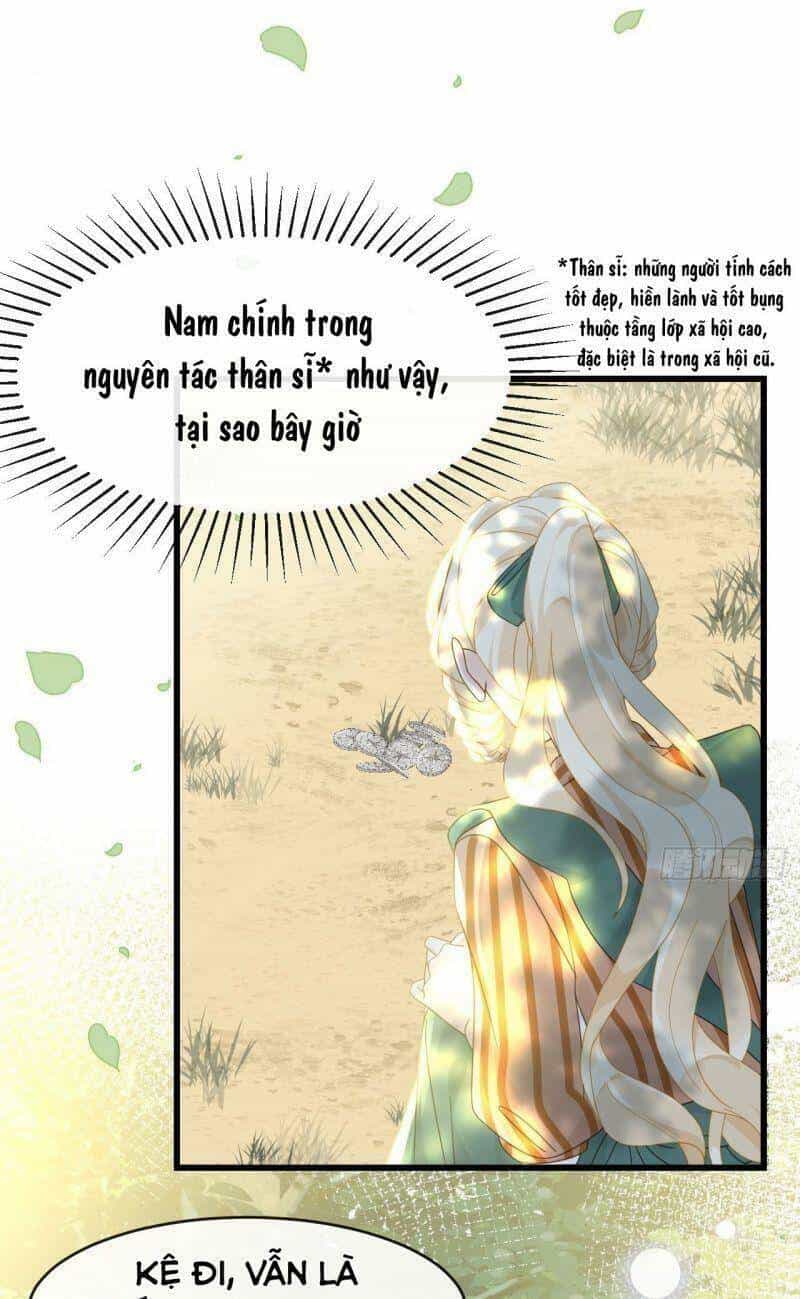 Không Thể Hòan Hảo Tuyệt Đối - Chương 8 - ảnh 37