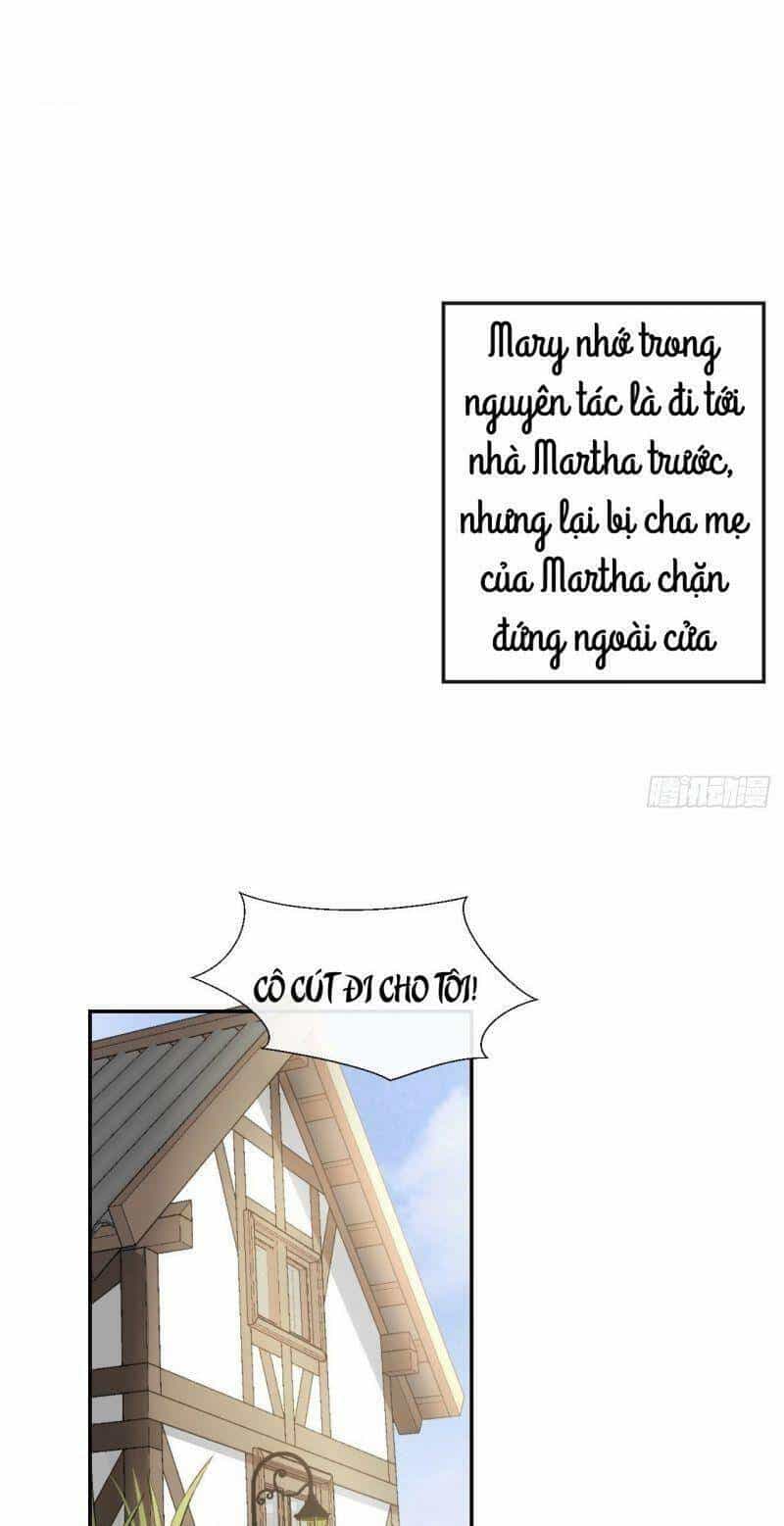 Không Thể Hòan Hảo Tuyệt Đối - Chương 8 - ảnh 4
