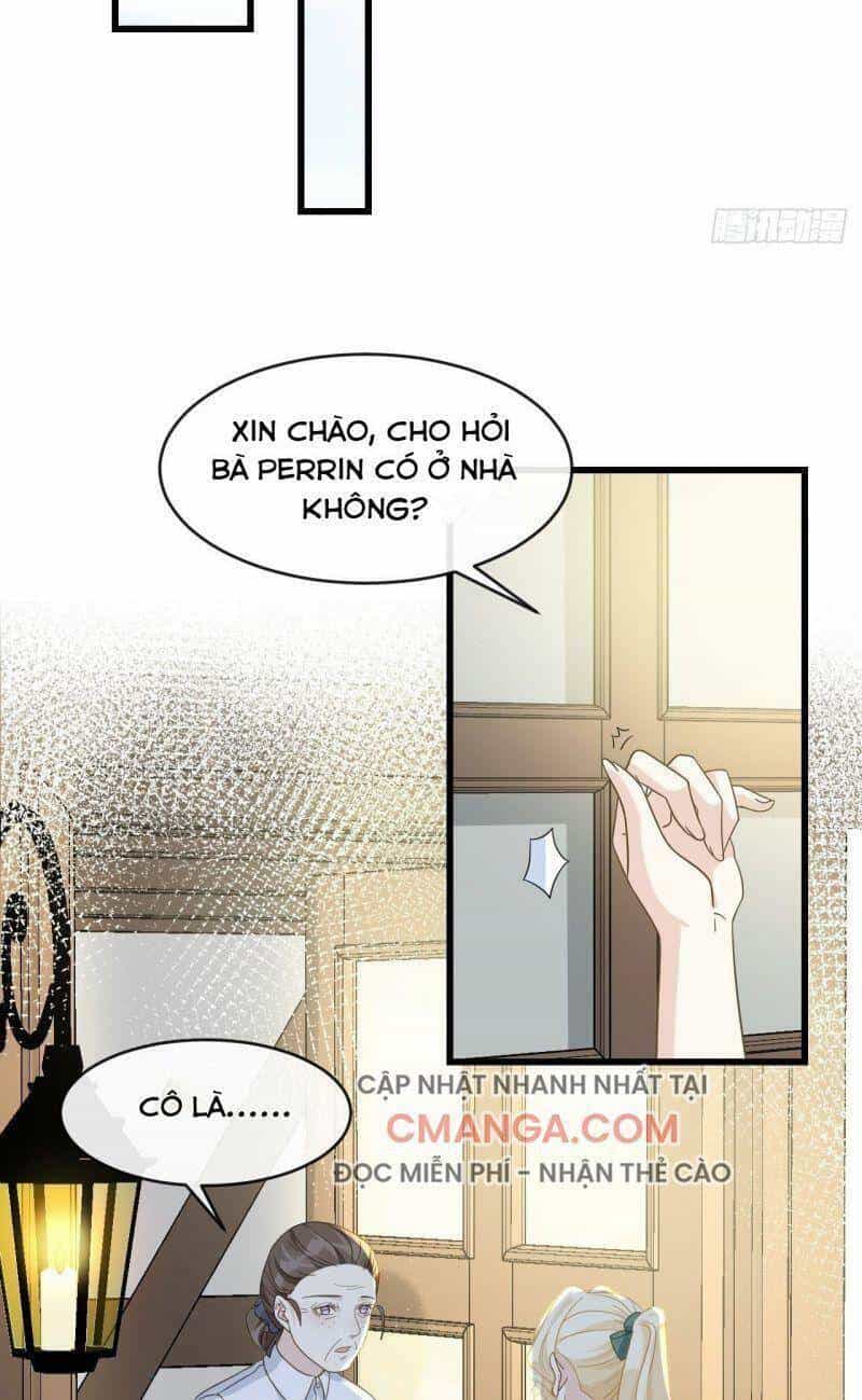 Không Thể Hòan Hảo Tuyệt Đối - Chương 8 - ảnh 40