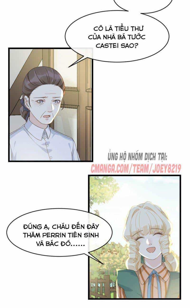 Không Thể Hòan Hảo Tuyệt Đối - Chương 8 - ảnh 42