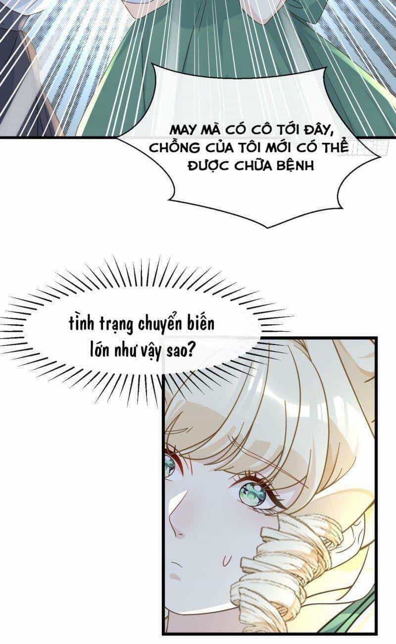 Không Thể Hòan Hảo Tuyệt Đối - Chương 8 - ảnh 44