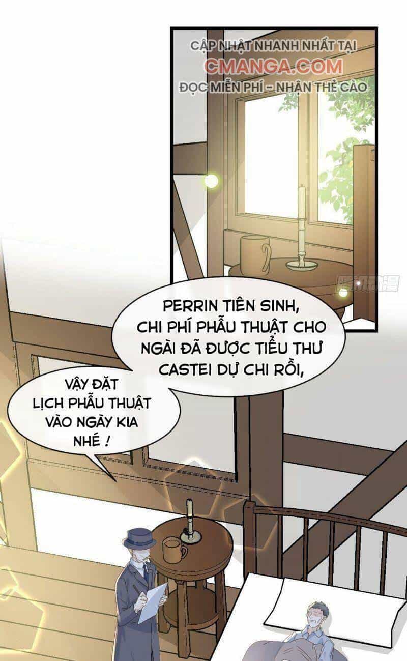 Không Thể Hòan Hảo Tuyệt Đối - Chương 8 - ảnh 46