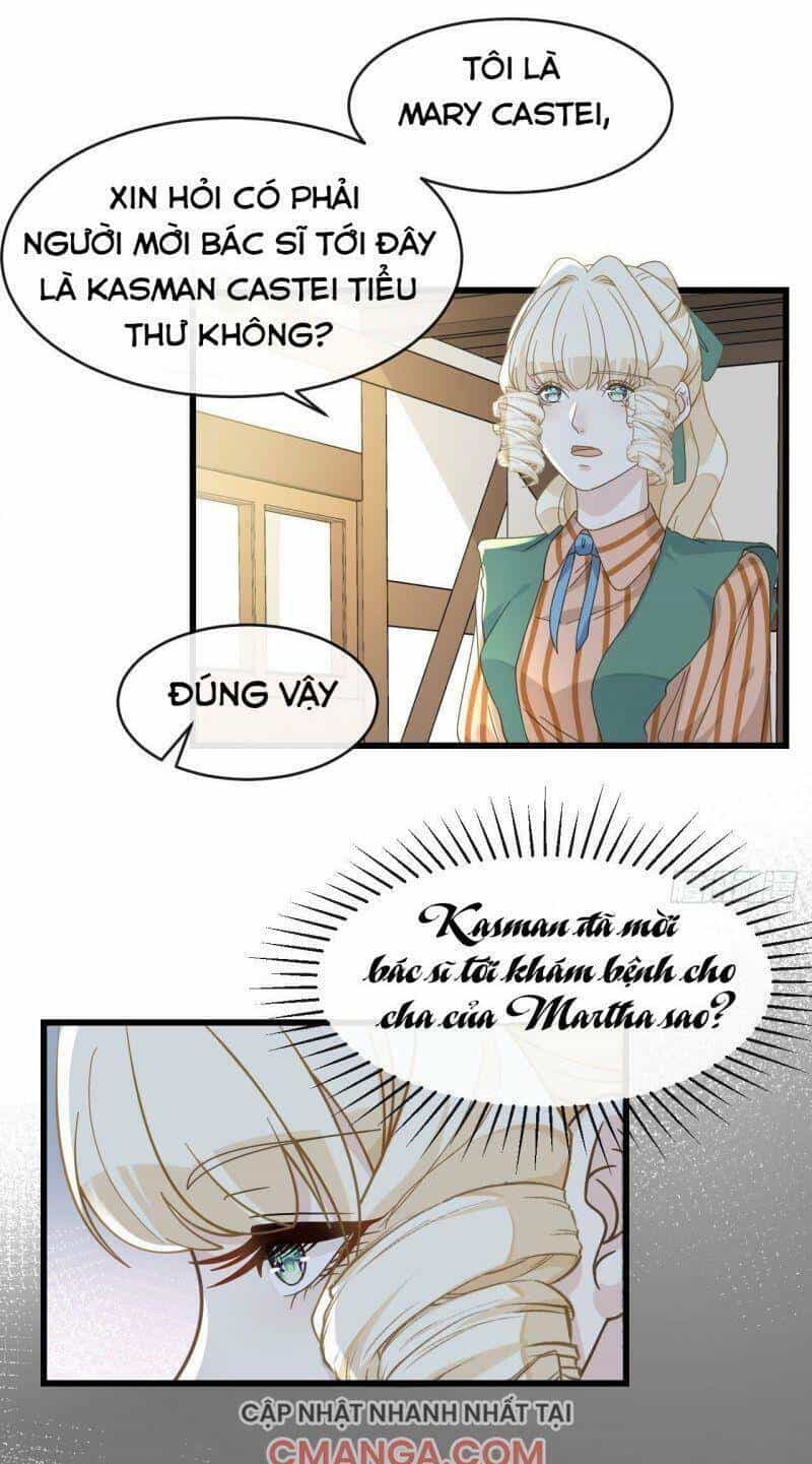 Không Thể Hòan Hảo Tuyệt Đối - Chương 8 - ảnh 49