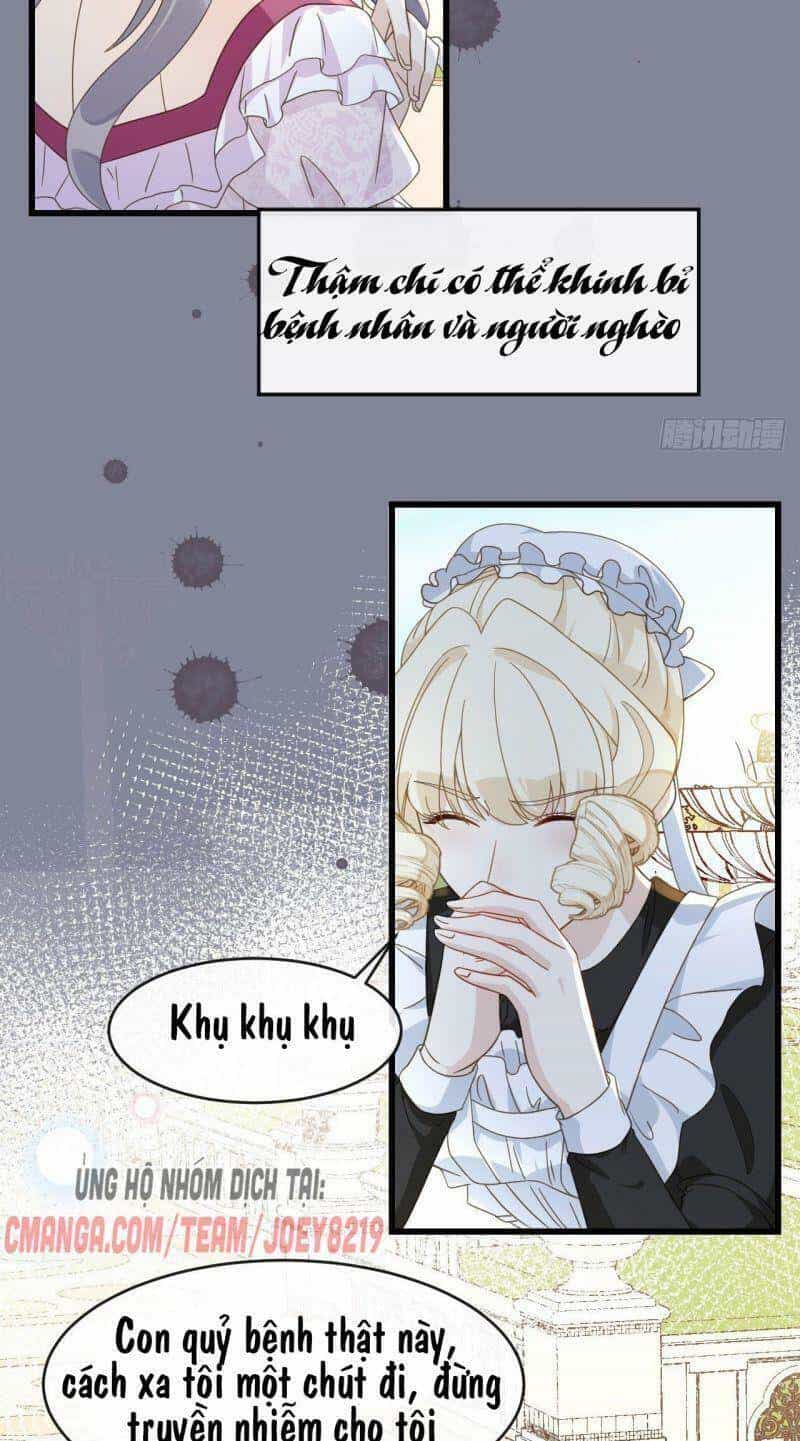 Không Thể Hòan Hảo Tuyệt Đối - Chương 8 - ảnh 52