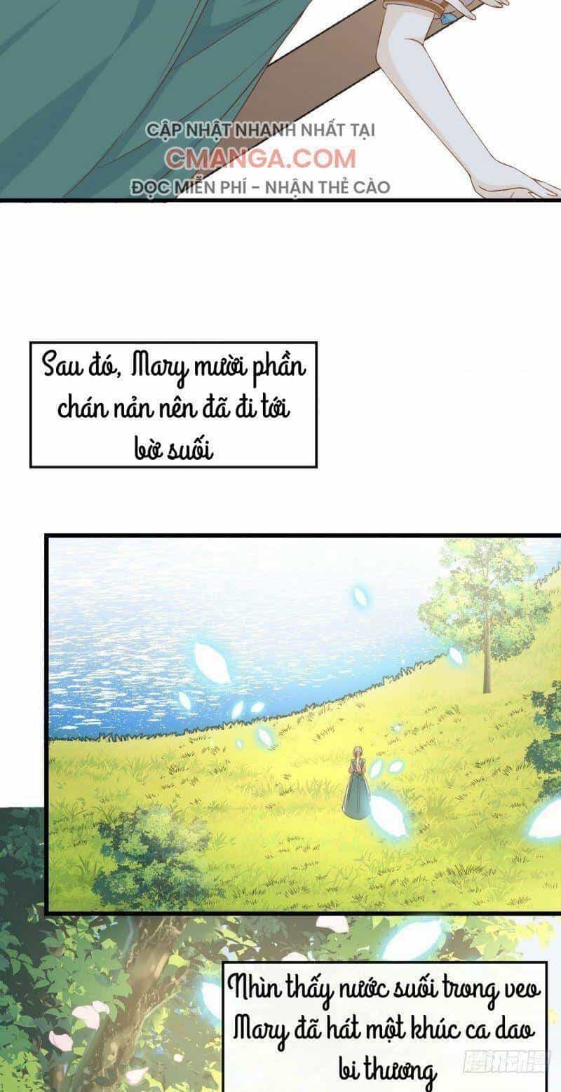 Không Thể Hòan Hảo Tuyệt Đối - Chương 8 - ảnh 6